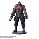 Barret Figure Final Fantasy VII Remake Trading Arts