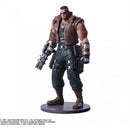 Barret Figure Final Fantasy VII Remake Trading Arts