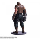 Barret Figure Final Fantasy VII Remake Trading Arts