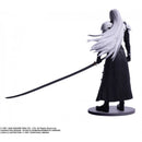 Sephiroth Figure Final Fantasy VII Remake Trading Arts