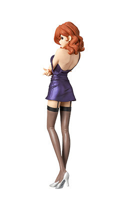 峰不二子 ルパン三世 PART5 MASTER STARS PIECE IV Fujiko Mine Lupin the Third Part 5 Master Stars Piece IV Figure