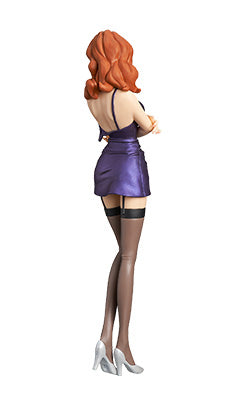 Fujiko Mine Lupin the Third Part 5 Master Stars Piece IV Figure