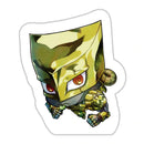 Jojo's Bizarre Adventure Acrylic Stand Vol.1