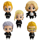Tetta Kisaki Tokyo Revengers Capsule Figure