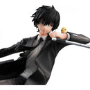 Kyoya Hibari G.E.M. Series 1/8 Scale PVC Figure