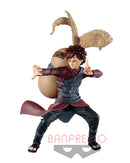 Gaara Vibration Stars Figure