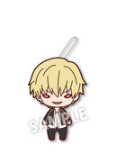 Gilgamesh Nitotan Fate/stay night Heaven's Feel Keychain Plush
