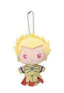 Gilgamesh Fate/Grand Order Sanrio Design Keychain Plush Vol.1