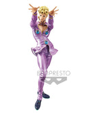 Giorno Giovanna Grandista Figure