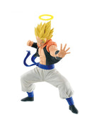 DBZ Banpresto Figure Colosseum Champion Super Saiyan Gogeta Figure
