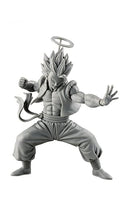 DBZ Banpresto Figure Colosseum Champion Super Saiyan Gogeta Figure