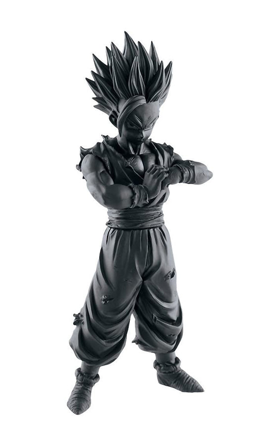 Son Gohan DBZ Resolution of Soldiers Vol.4 Figure Black Variant