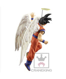 Son Goku Angel Ver. DBZ Dramatic Showcase 5th Season Vol.1 Figure