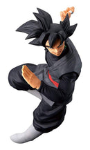 Goku Black - Son Goku FES!! Vol.6 Figure