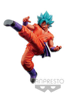 SSGSS Son Goku (Kaiohken) - Son Goku FES!! Vol.5 Figure