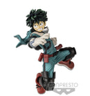 Izuku Midoriya The Amazing Heroes Vol.1 Figure