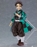 figma Tanjiro DX Edition Figure