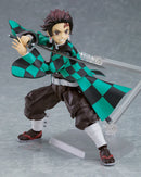 figma Tanjiro DX Edition Figure