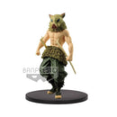 Inosuke Hashibira Demon Slayer Vol.5 Figure