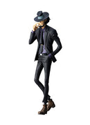 Daisuke Jigen Lupin the Third Part 5 Master Stars Piece II Figure