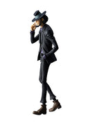 Daisuke Jigen Lupin the Third Part 5 Master Stars Piece II Figure