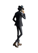 Daisuke Jigen Lupin the Third Part 5 Master Stars Piece II Figure