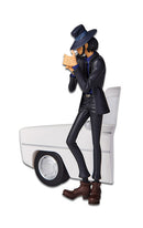 Daisuke Jigen II Lupin the Third Part 5 Creator x Creator Figure