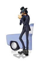 Daisuke Jigen II Lupin the Third Part 5 Creator x Creator Figure