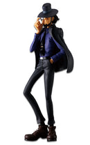 Daisuke Jigen Lupin the Third Part 5 Creator x Creator Figure