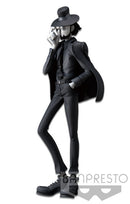 Daisuke Jigen Lupin the Third Part 5 Creator x Creator Figure