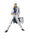 Jotaro Kujo JoJo's Bizaare Adventure: Diamond is Unbreakable Figure Gallery 7 x Diamond Records
