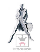 Jotaro Kujo JoJo's Bizaare Adventure: Diamond is Unbreakable Figure Gallery 7 x Diamond Records