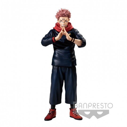 Sukuna Ryomen Jujutsu Kaisen Figure