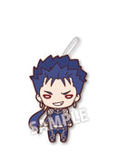 Lancer Nitotan Fate/stay night Heaven's Feel Keychain Plush