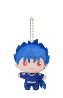 Lancer Fate/Grand Order Sanrio Desgin Keychain Plush Vol.1