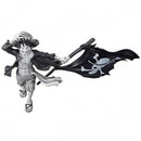 Monkey D. Luffy One Piece Magazine Figure