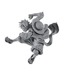 Monkey D. Luffy BFC SCultures Big VI Vol.3 Gray Color