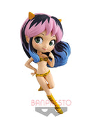 Lum II Urusei Yatsura Q Posket Figure