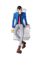 Lupin the Third II Part 5 Creator x Creator Figure