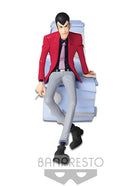 Lupin the Third II Part 5 Creator x Creator Figure