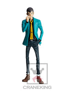 Lupin the Third Part 5 Master Stars Piece II Figure