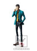 Lupin the Third Part 5 Master Stars Piece II Figure
