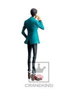 Lupin the Third Part 5 Master Stars Piece II Figure