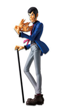 Lupin the Third Part 5 Creator x Creator Figure