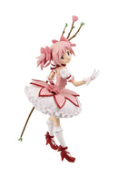Madoka Kaname Puella Magi Madoka Magica The Movie Rellion EXQ Figure