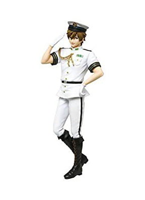 Makoto Tachibana Free! Eternal Summer Figure