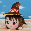 Megumin KonoSuba! MEJ Nesoberi Plush