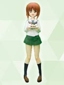 Miho Nishizumi Oarai Collaboration Figure