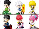 Kurapika Hunter x Hunter Pittori Collection Figure