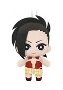 Momo Yaoyorozu Tomonui Vol.3 Plush Keychain